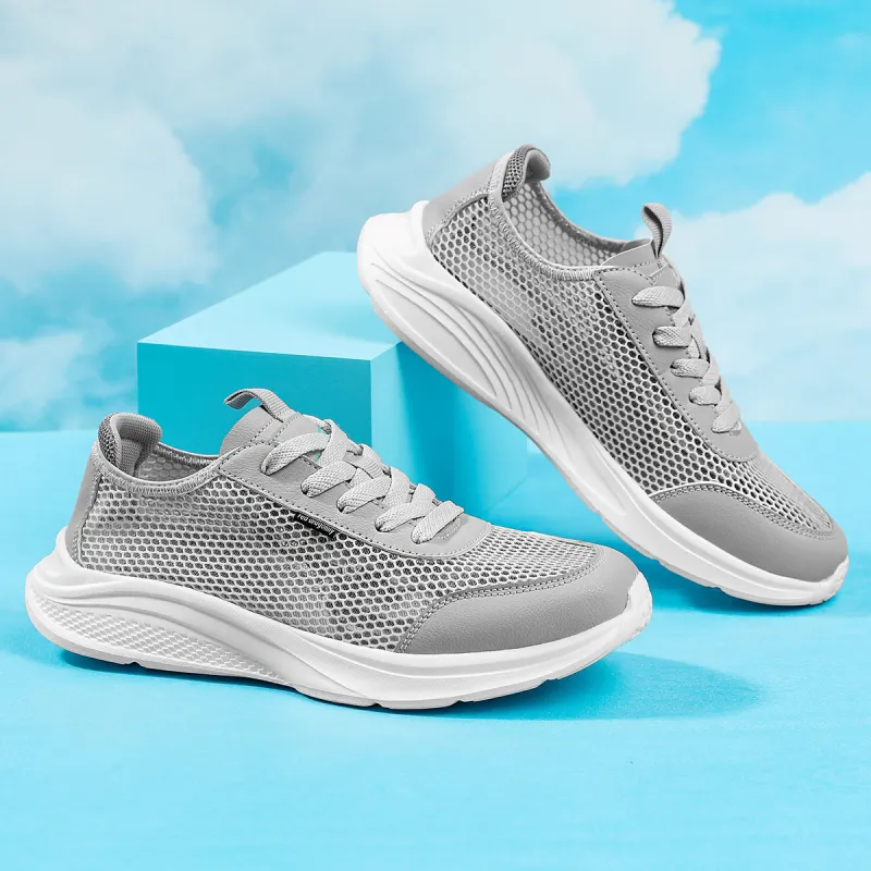 RED DRAGONFLY Men's Fashion Comfortable & Convenient Breathable Casual Shoes Men's-9