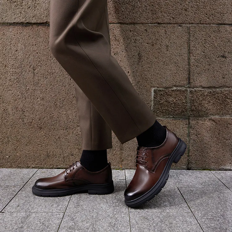 RED DRAGONFLY Dress Shoes Men's-11