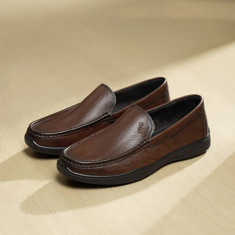 RED DRAGONFLY Dress Shoes Men's-12
