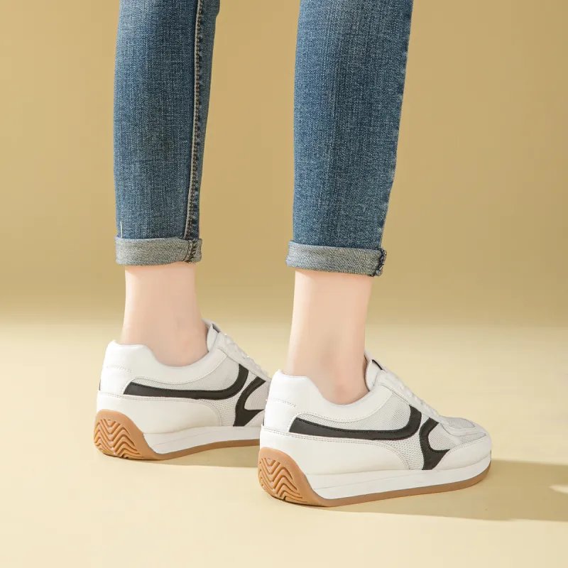 RED DRAGONFLY Low Top Casual Shoes Women's-12