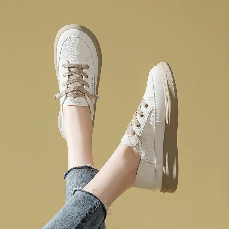 RED DRAGONFLY Skateboard Shoes Women's-3