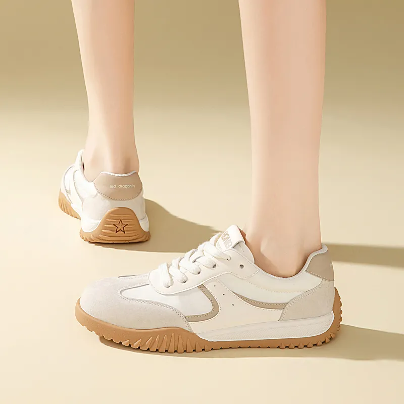 RED DRAGONFLY Casual Single Shoes Women's-6