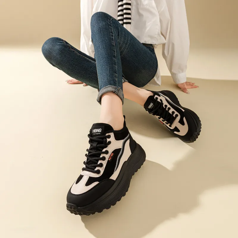 RED DRAGONFLY Breathable Lightweight Casual Shoes Women's-9