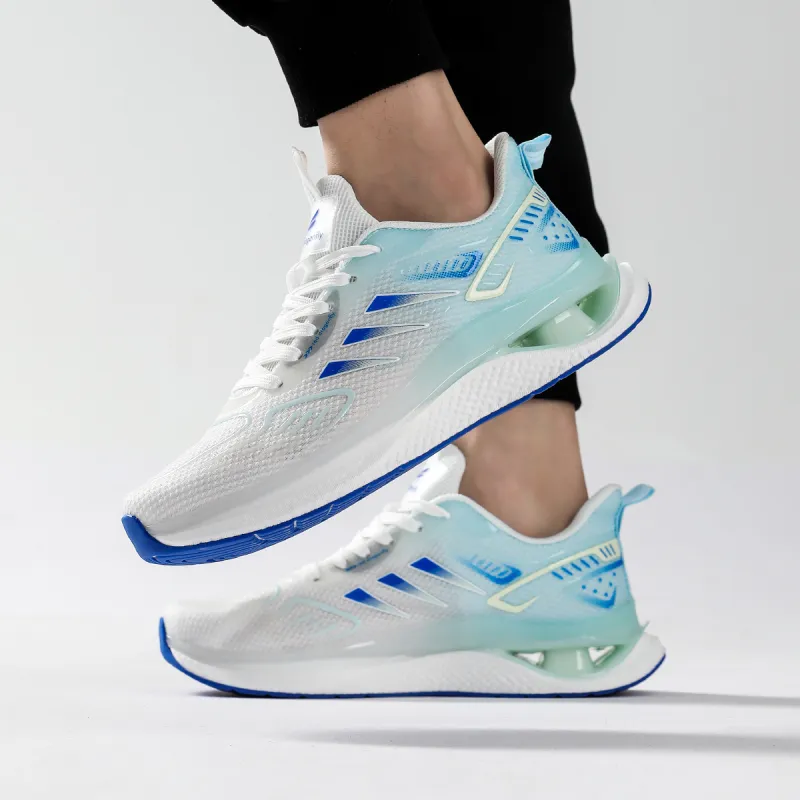 RED DRAGONFLY Spring & Summer Men's Casual Shoes Men's Cushioning Comfortable And Breathable-5