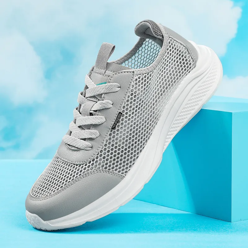 RED DRAGONFLY Men's Fashion Comfortable & Convenient Breathable Casual Shoes Men's-7