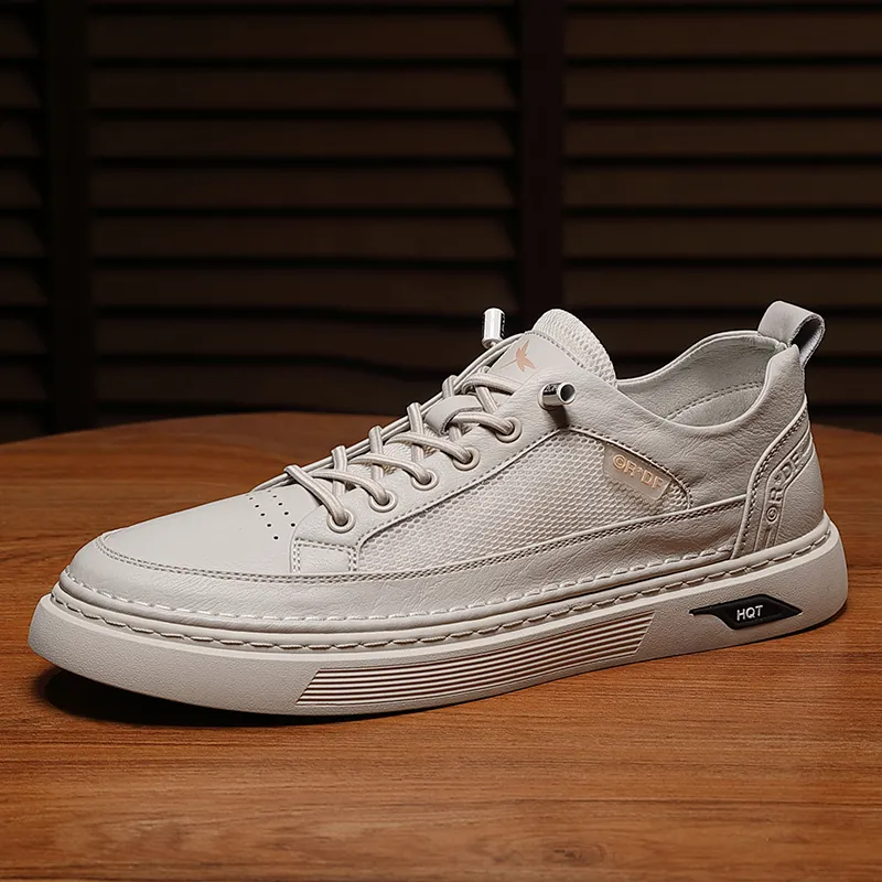 RED DRAGONFLY Breathable Low Top Skateboard Shoes Men's-8