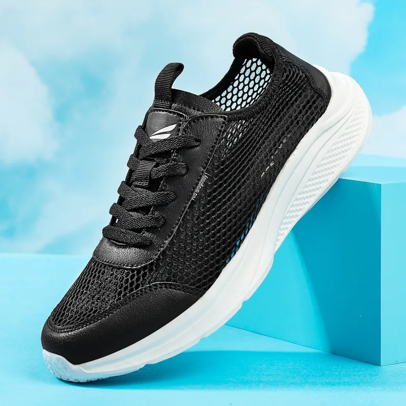 RED DRAGONFLY Men's Fashion Comfortable & Convenient Breathable Casual Shoes Men's-1