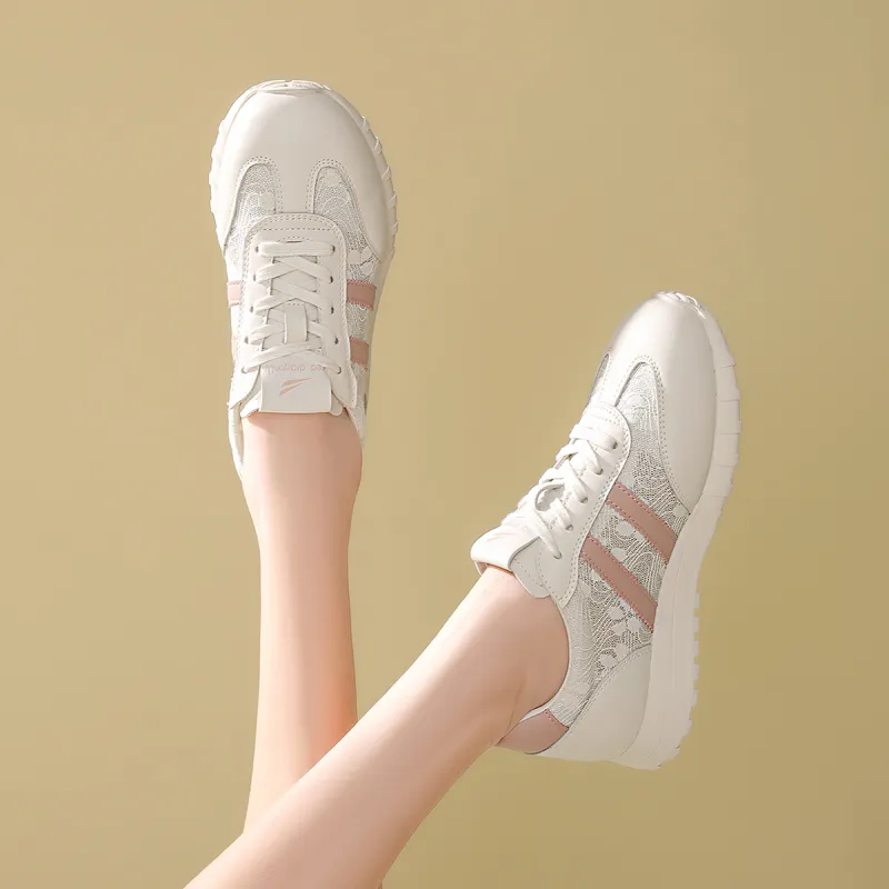 RED DRAGONFLY Casual Single Shoes Women's-10