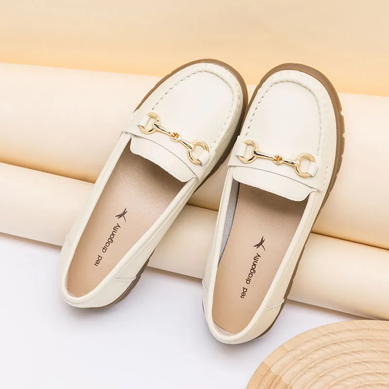 RED DRAGONFLY Women's Casual Shoes 3.1CM Women's-21