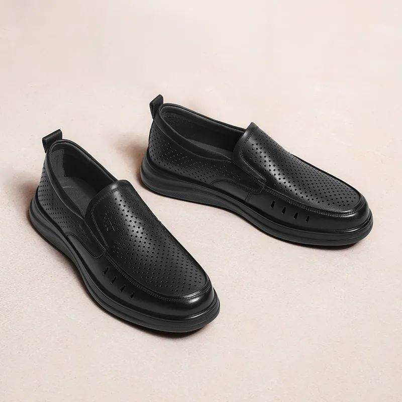 RED DRAGONFLY Dress Shoes Men's-7