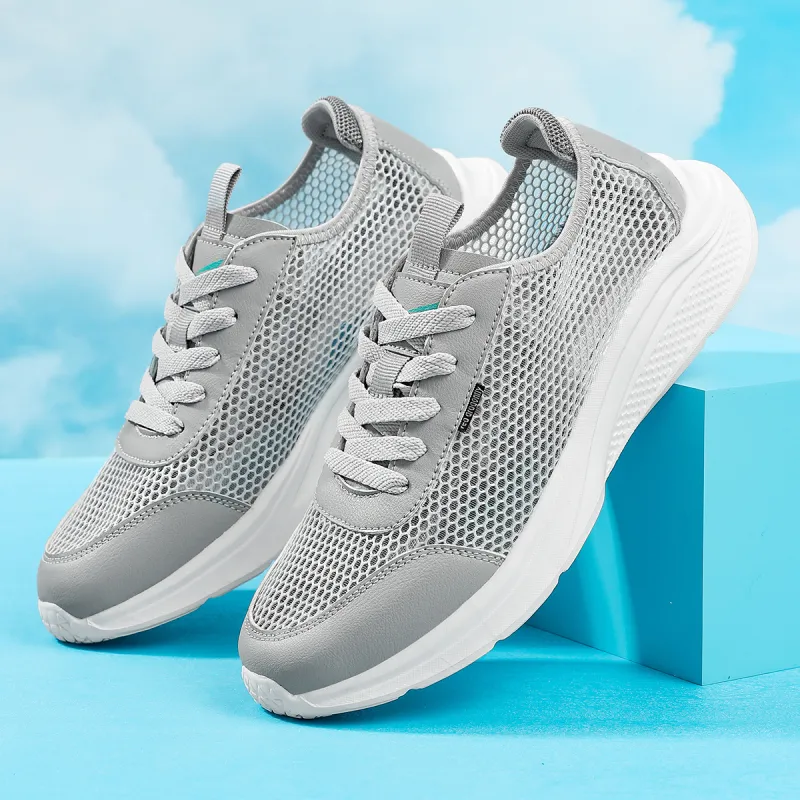 RED DRAGONFLY Men's Fashion Comfortable & Convenient Breathable Casual Shoes Men's-10