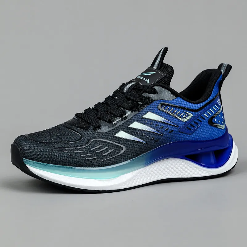 RED DRAGONFLY Spring & Summer Men's Casual Shoes Men's Cushioning Comfortable And Breathable-8