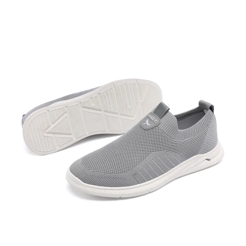 RED DRAGONFLY Flyknit Mesh Shoe For Men Sports Casual Shoes Men's-9