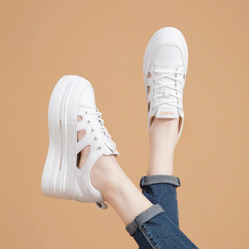 RED DRAGONFLY Low Top Casual Shoes Women's-7