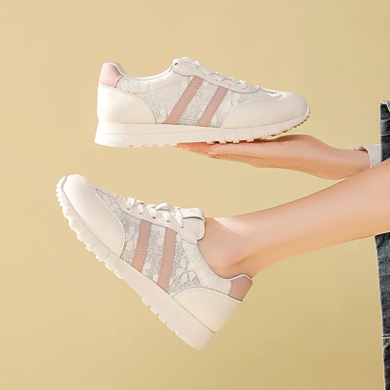 RED DRAGONFLY Casual Single Shoes Women's-11