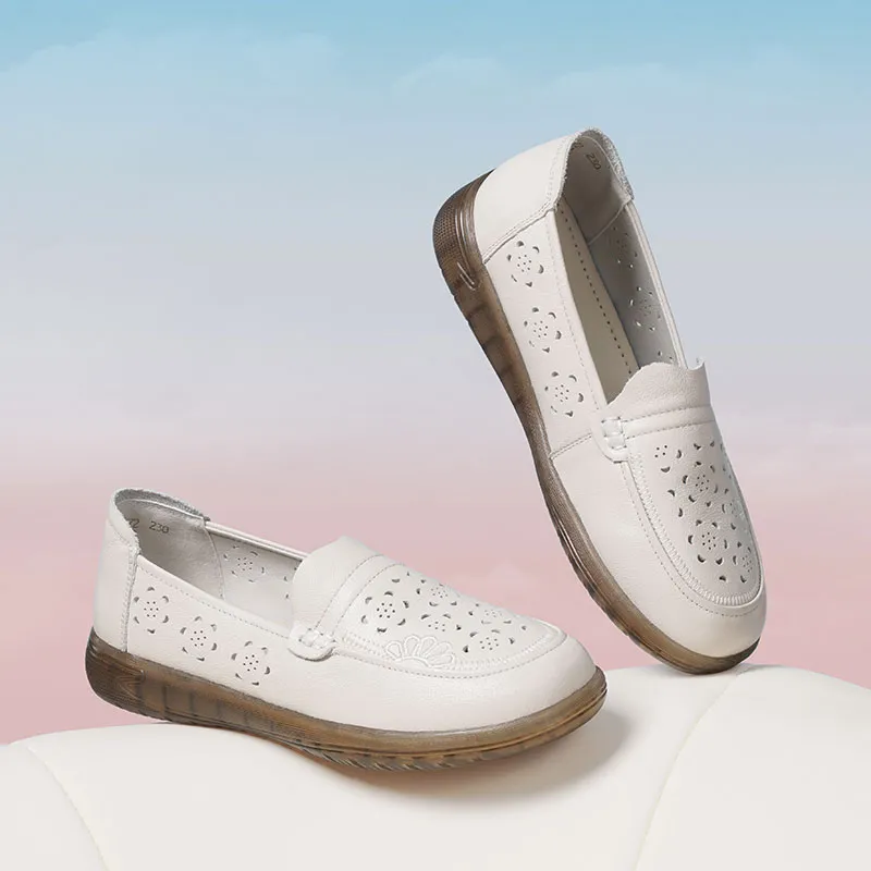 RED DRAGONFLY Women's Casual Shoes 3CM Women's-22