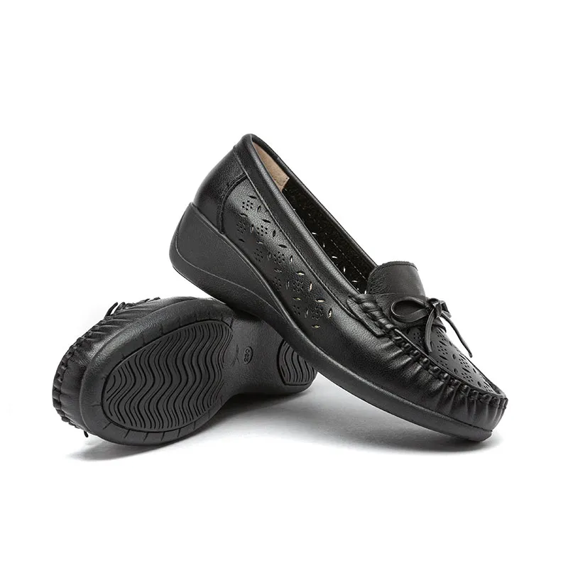 RED DRAGONFLY Women's Casual Shoes 4CM Women's-5