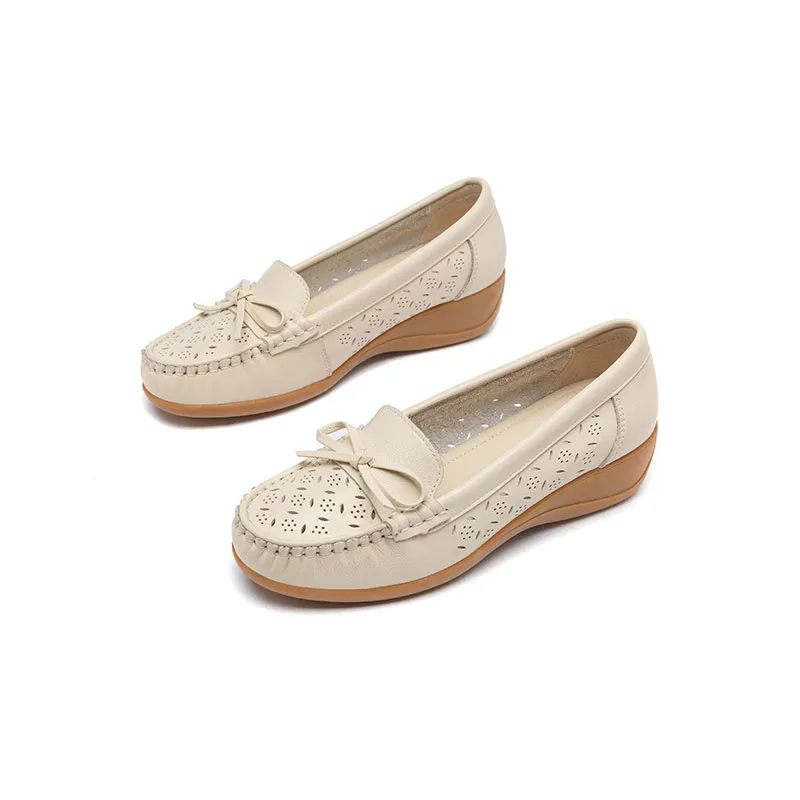 RED DRAGONFLY Women's Casual Shoes 4CM Women's-12