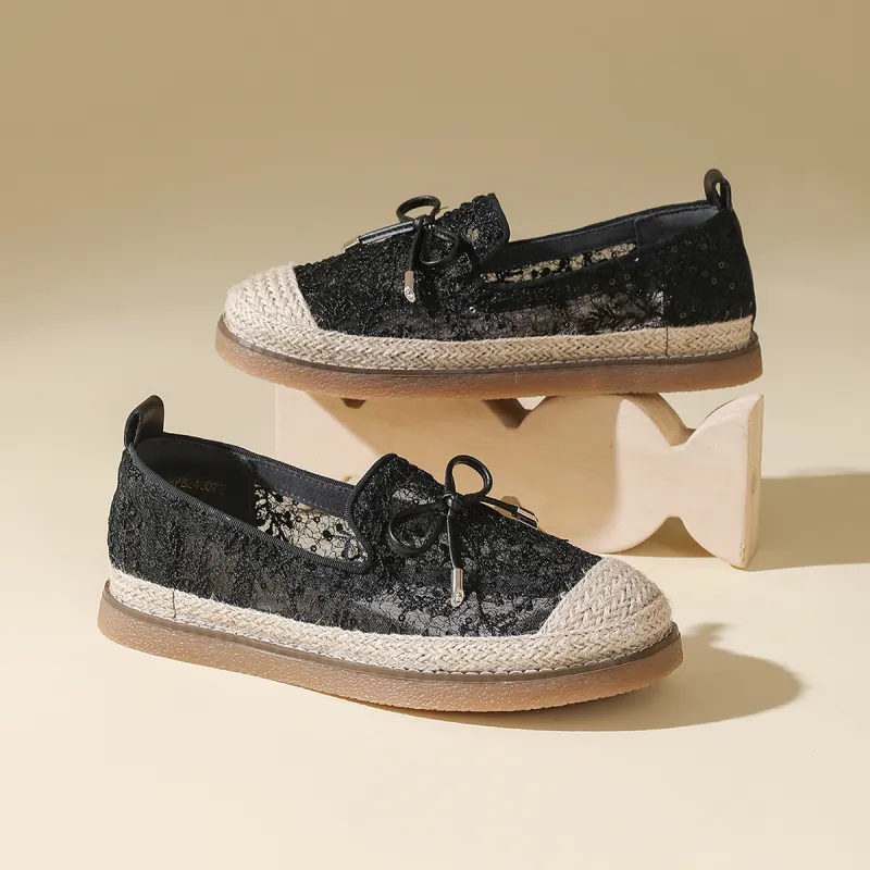 RED DRAGONFLY Casual Single Shoes Women's-12