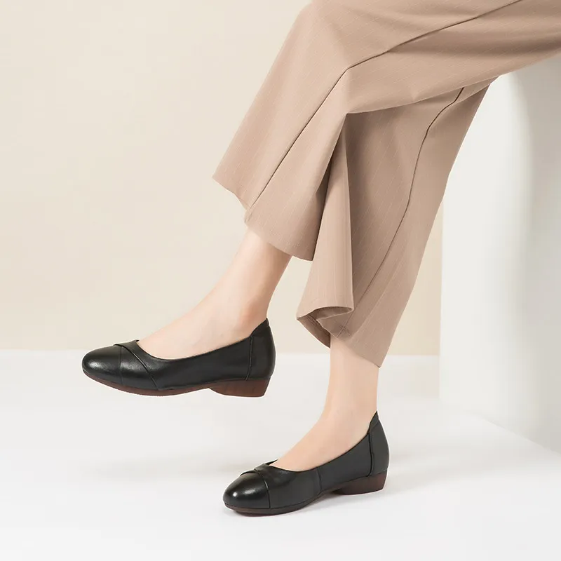 RED DRAGONFLY Women's Casual Shoes 2.8CM Women's-6