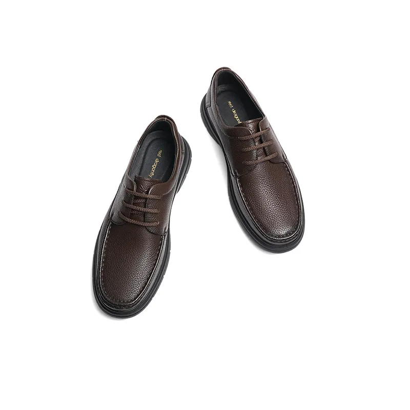 RED DRAGONFLY Dress Shoes Men's-10