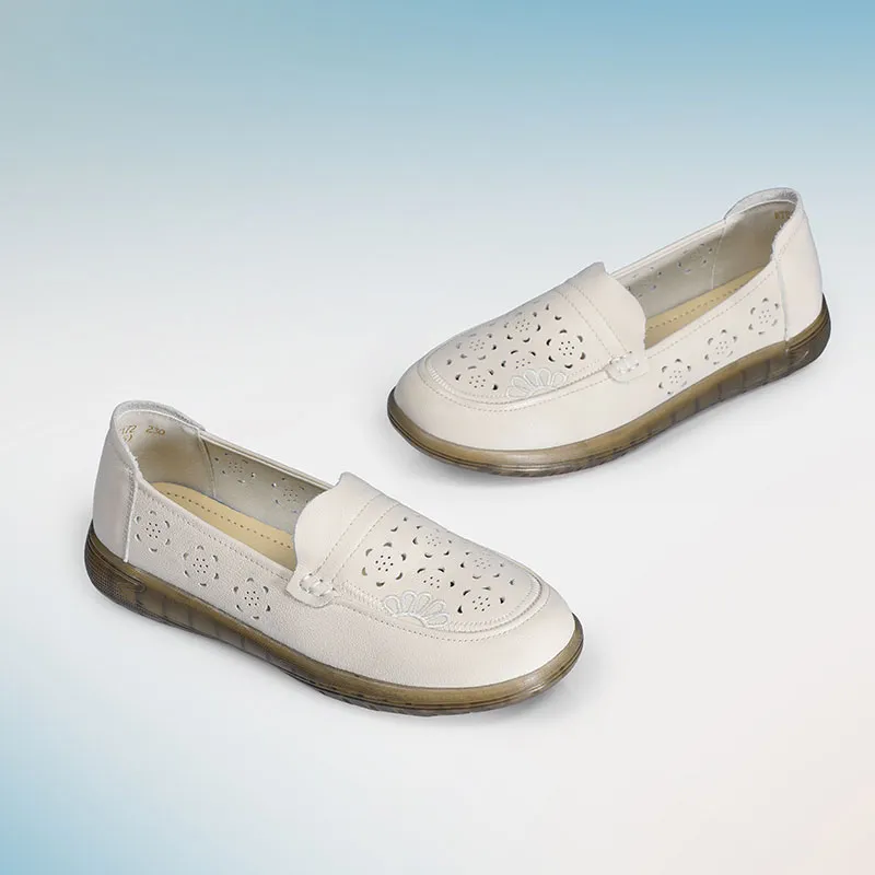 RED DRAGONFLY Women's Casual Shoes 3CM Women's-21