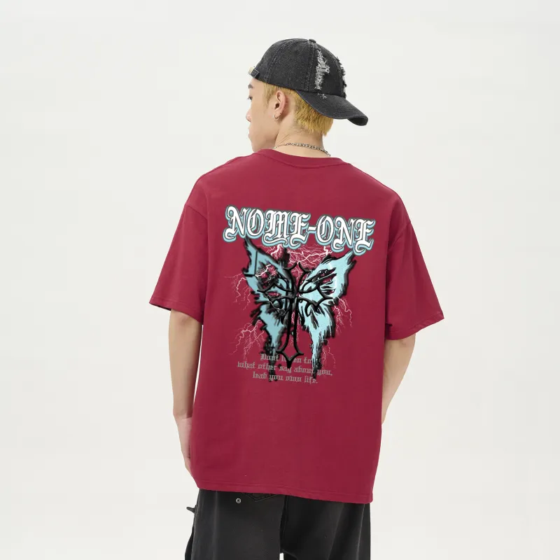 NOME T Shirts Unisex-11