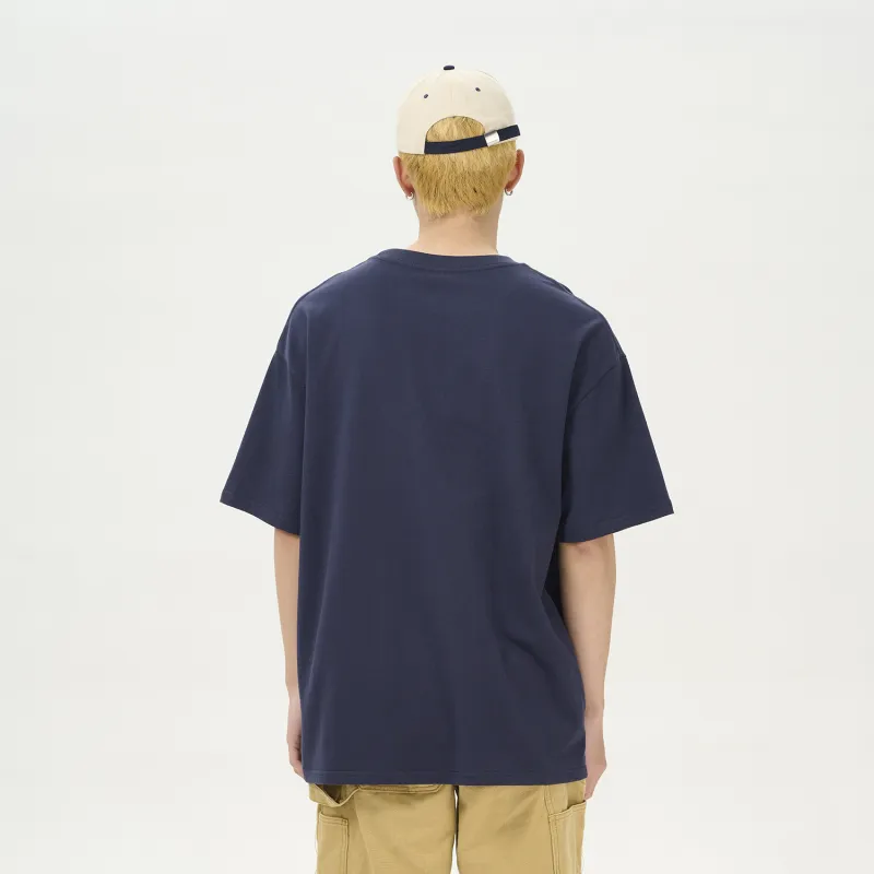 NOME T Shirts Unisex-7