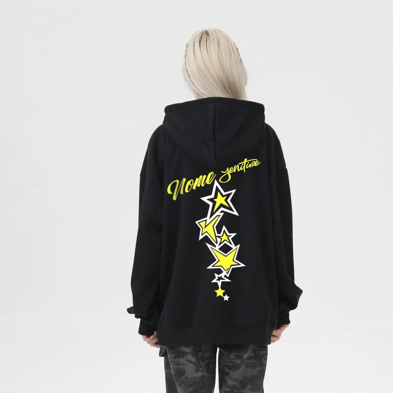 NOME Sweatshirts Unisex-2