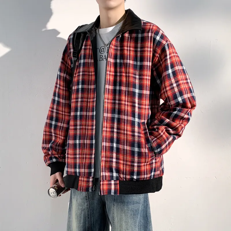 NOME Jackets Unisex-5