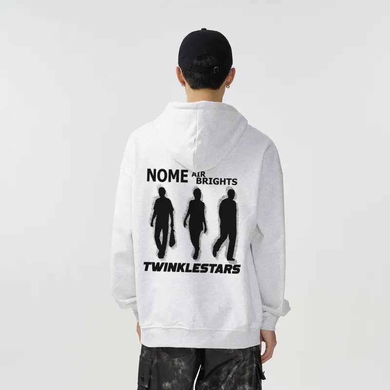 NOME Sweatshirts Unisex-10