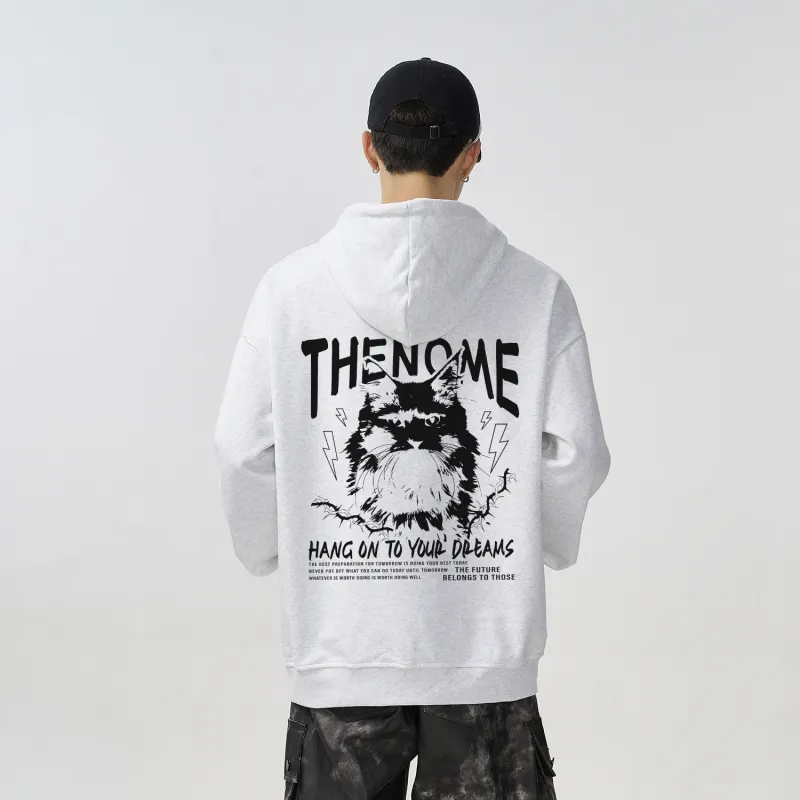 NOME Sweatshirts Unisex-13
