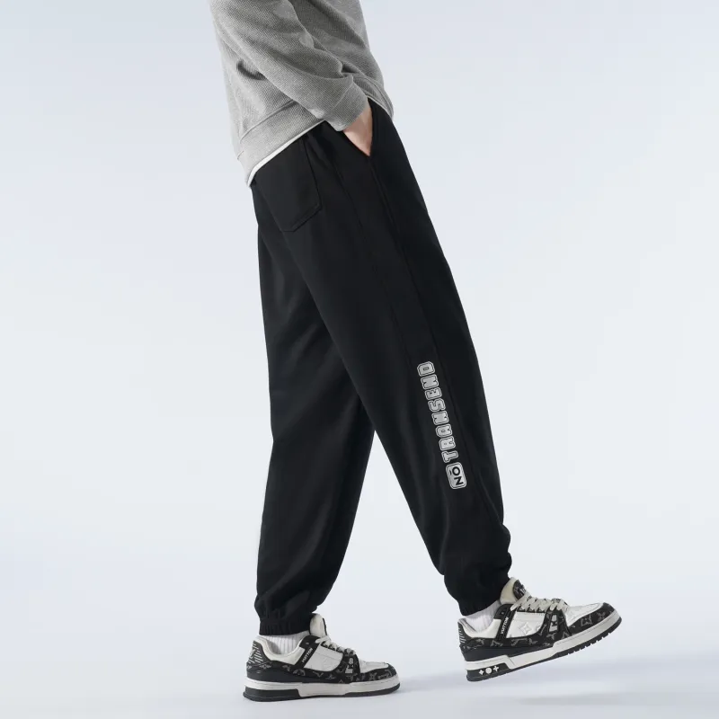 NOME Casual Pants Unisex-3