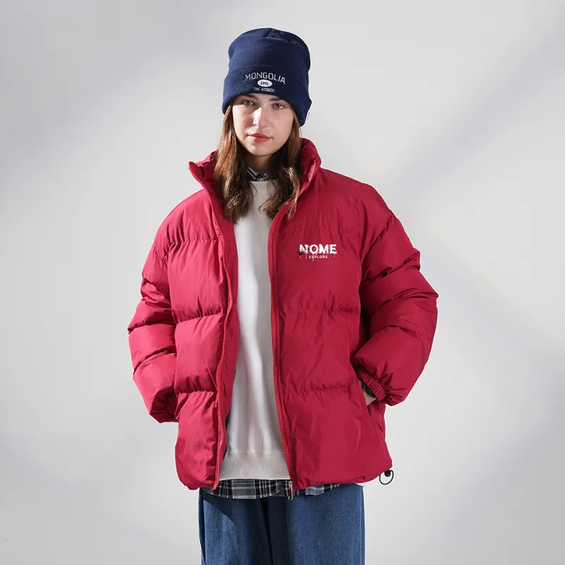 NOME Puffer Jackets Unisex-14