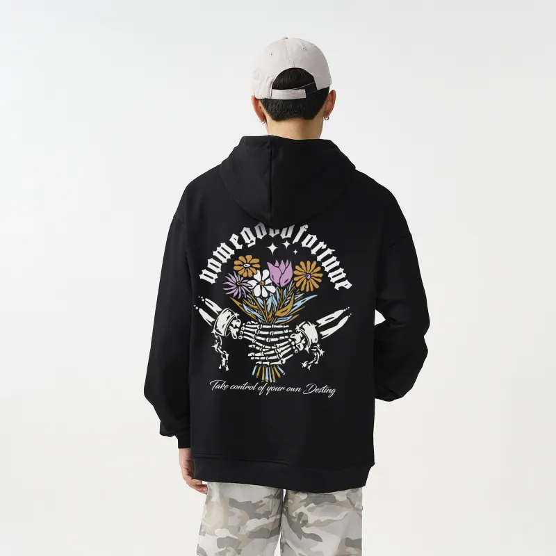 NOME Sweatshirts Unisex-2