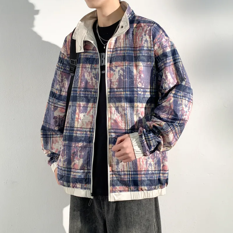 NOME Jackets Unisex-12