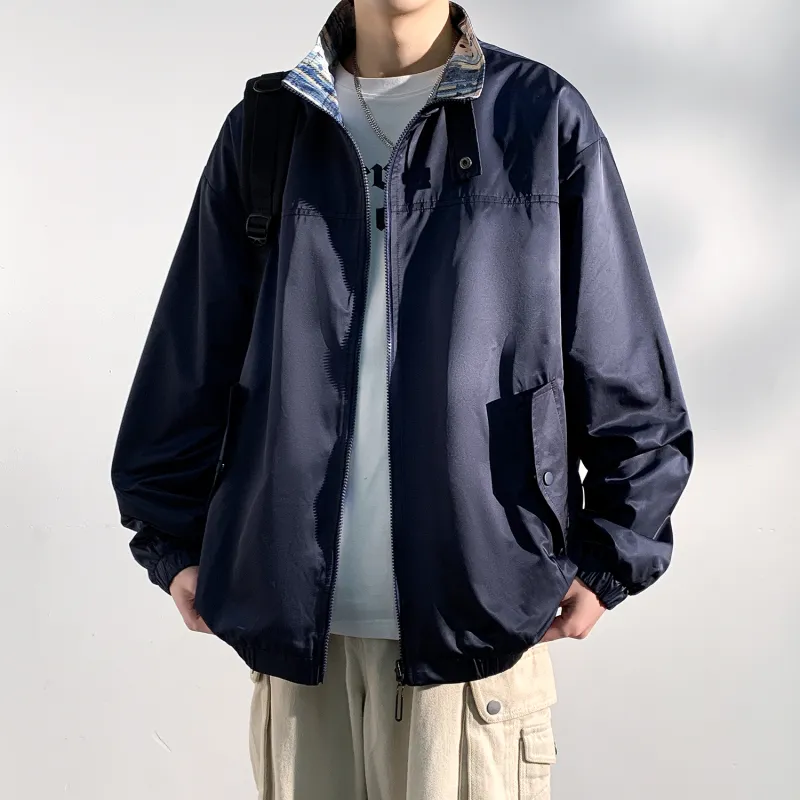 NOME Jackets Unisex-18