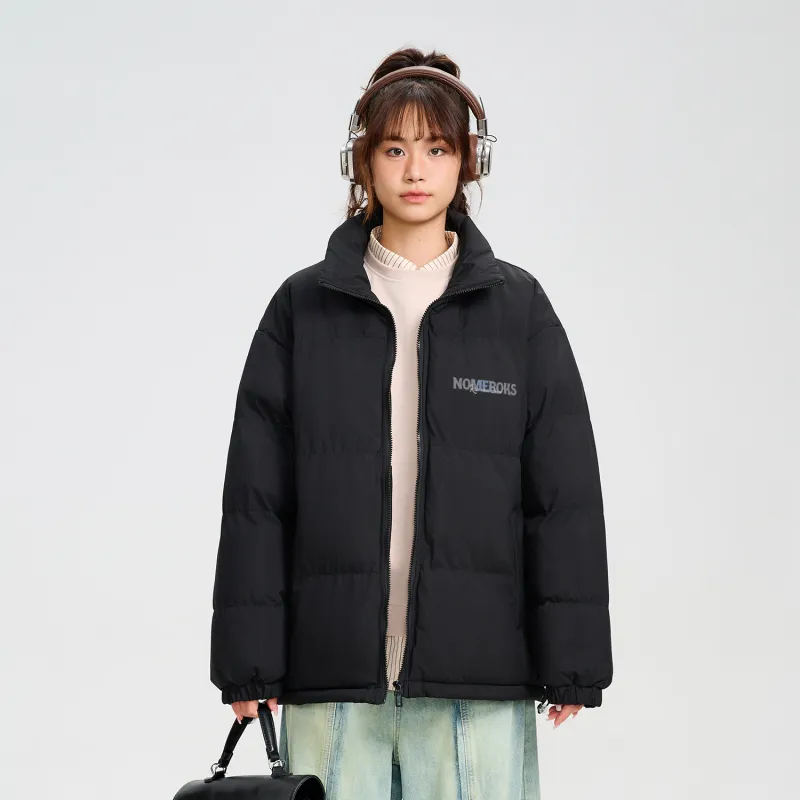NOME Puffer Jackets Unisex-3