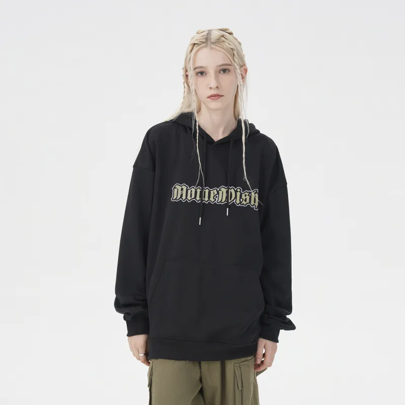 NOME Sweatshirts Unisex-2