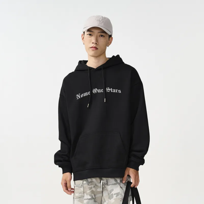 NOME Sweatshirt Sets Unisex-3