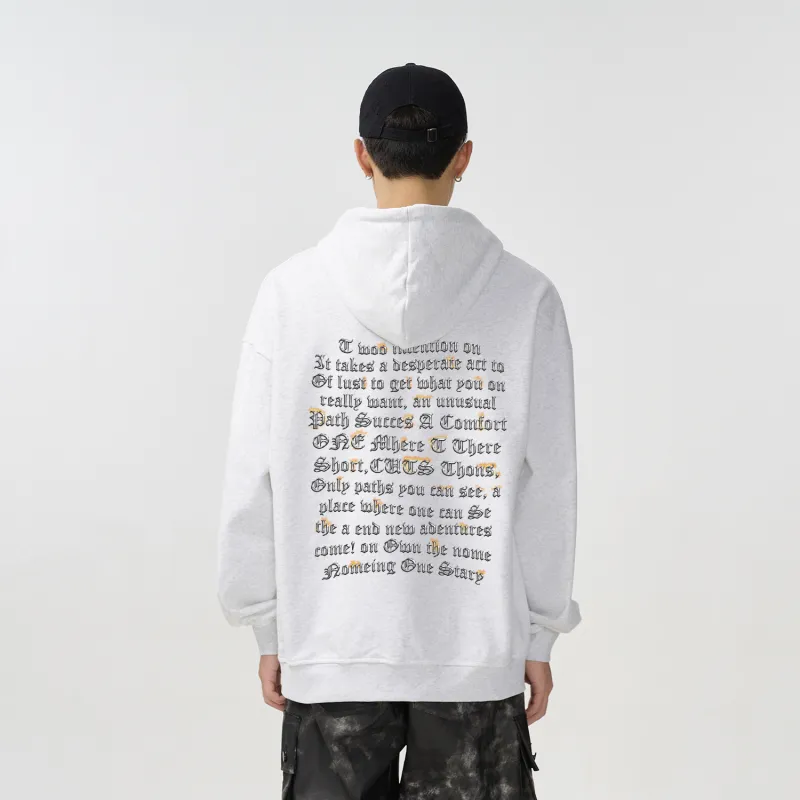 NOME Sweatshirt Sets Unisex-12