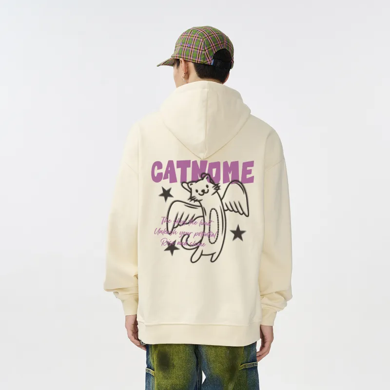 NOME Sweatshirts Unisex-9