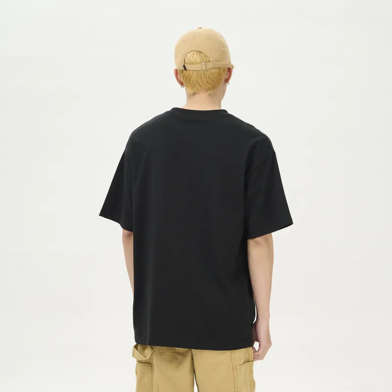 NOME T Shirts Unisex-2