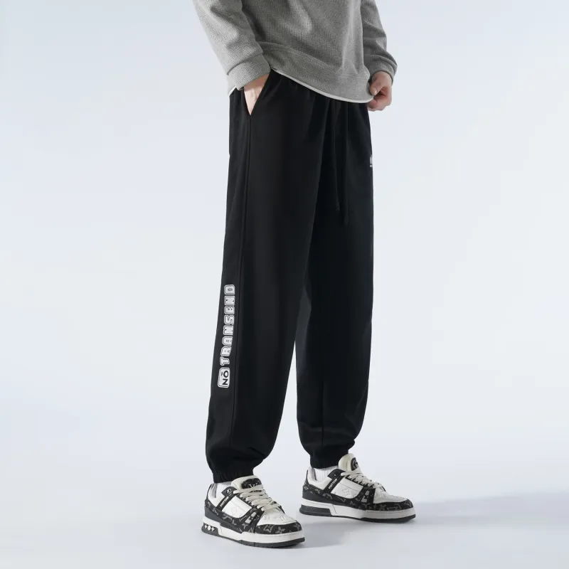 NOME Casual Pants Unisex-2