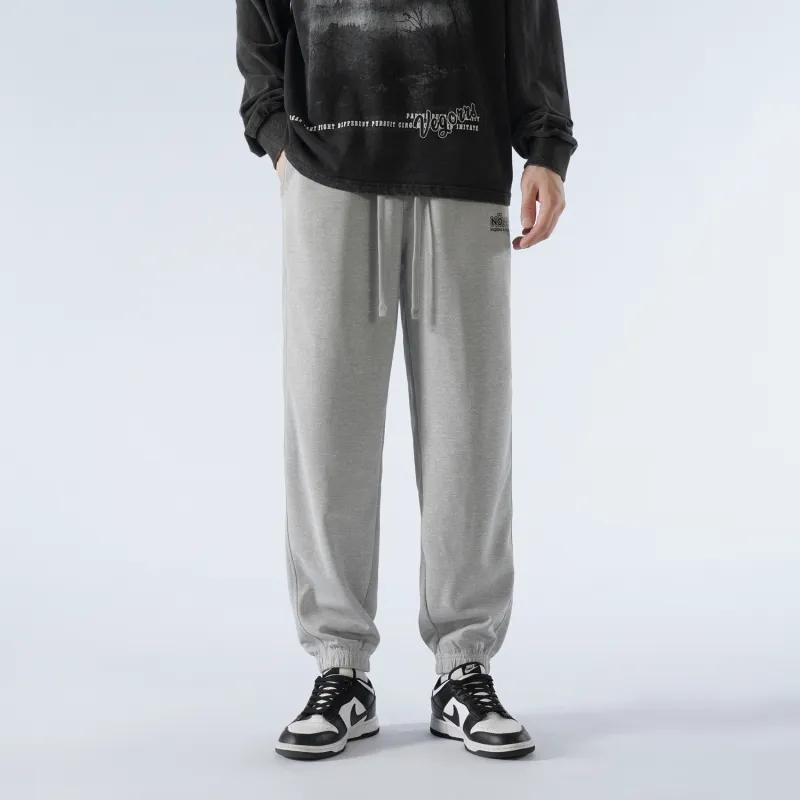 NOME Casual Pants Unisex-13