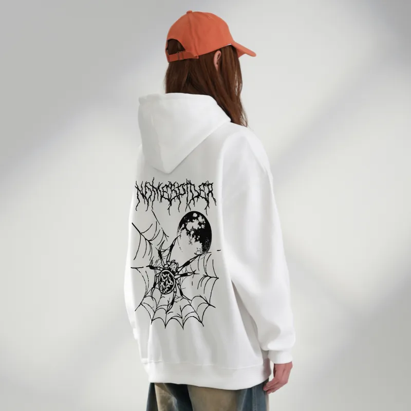 NOME Sweatshirts Unisex-5