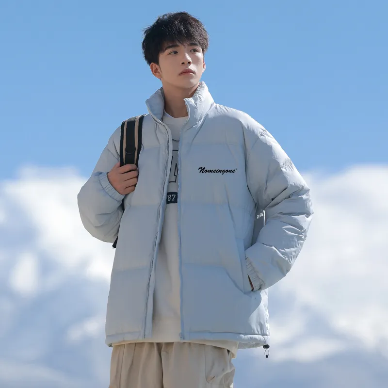 NOME Down Jackets Unisex-11