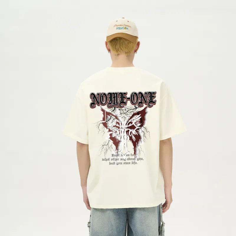 NOME T Shirts Unisex-15