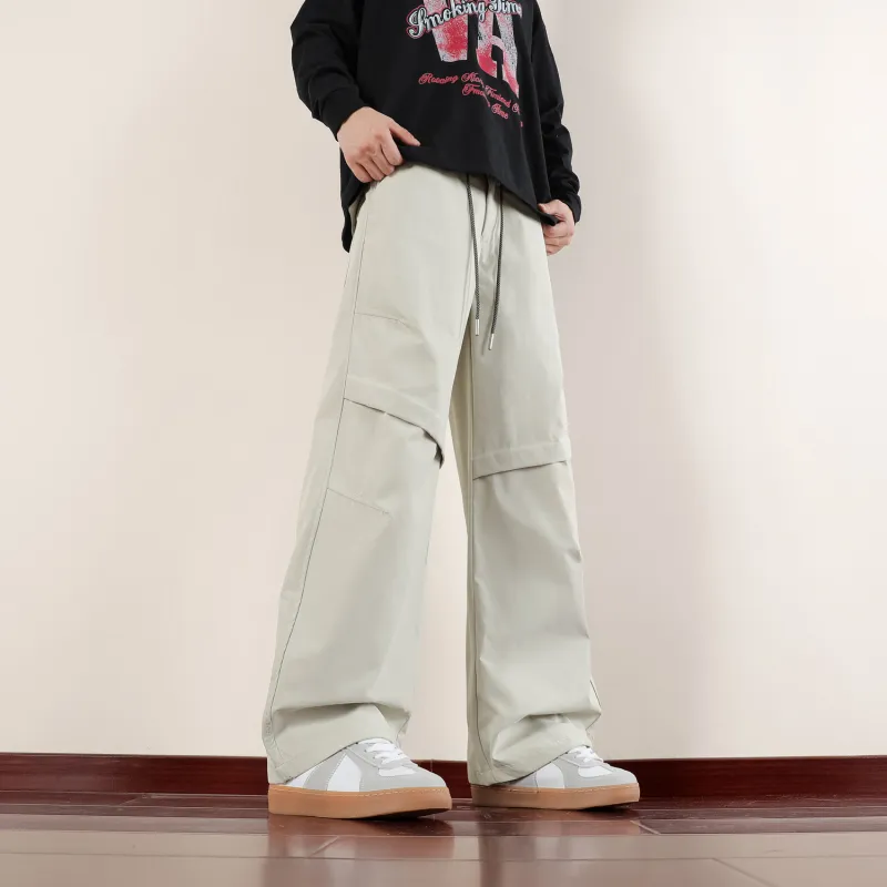 NOME Casual Pants Unisex-10