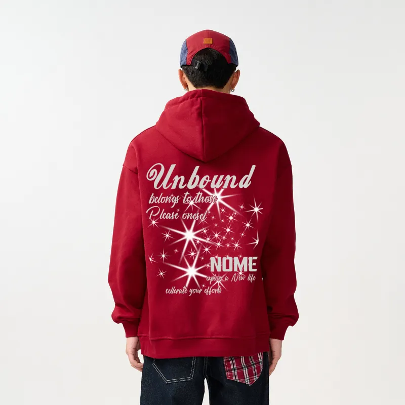 NOME Sweatshirts Unisex-8